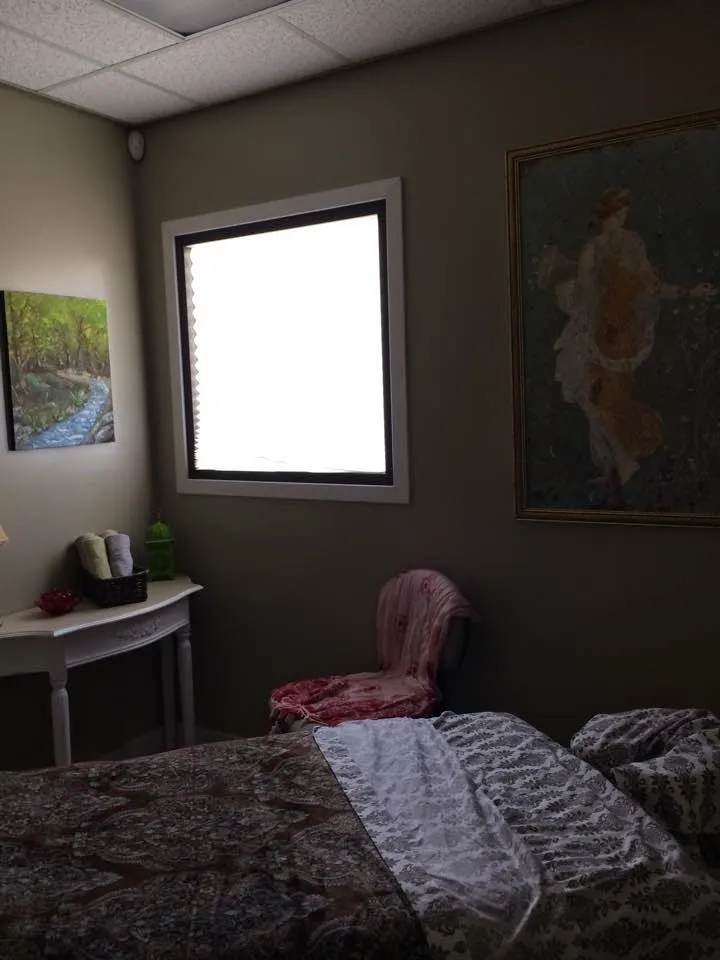 Dubhine Touch
