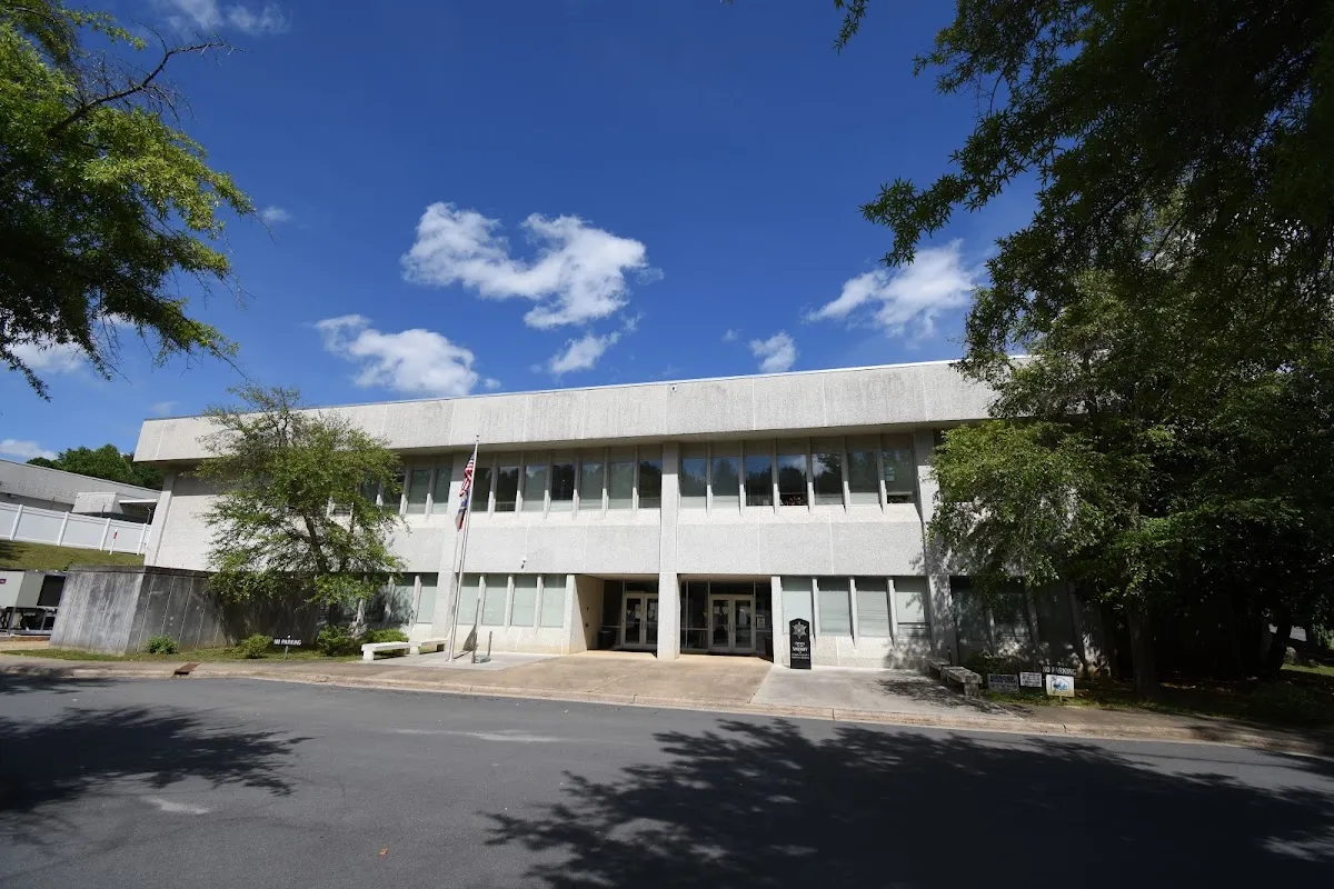 Stokes County Courthouse