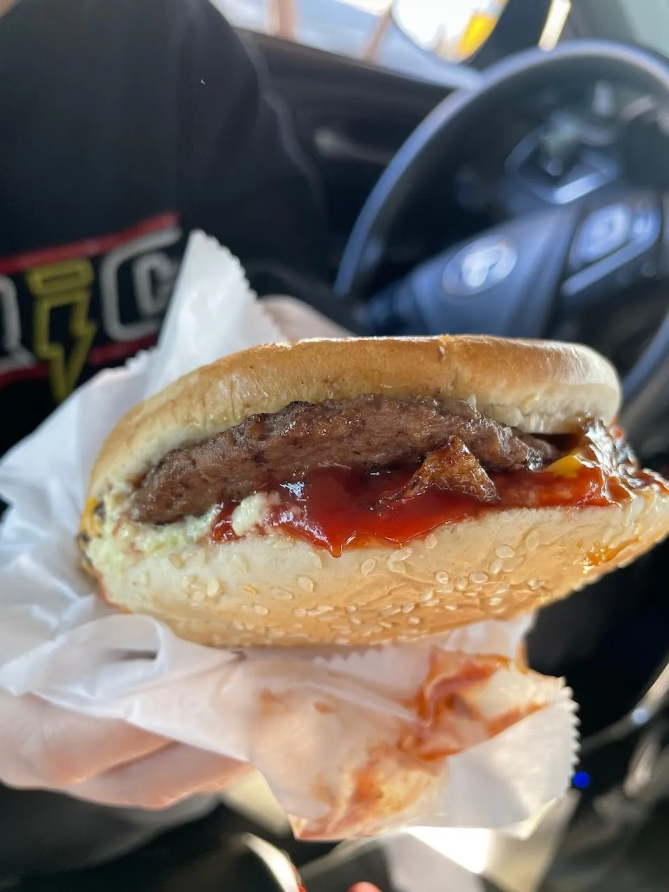 Dick's Drive In