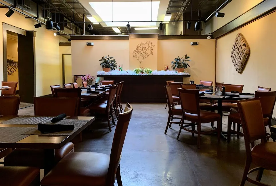 Lake City Bistro