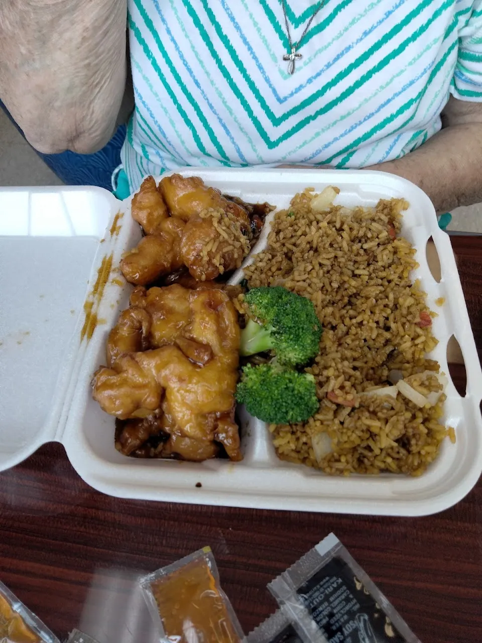 China Town