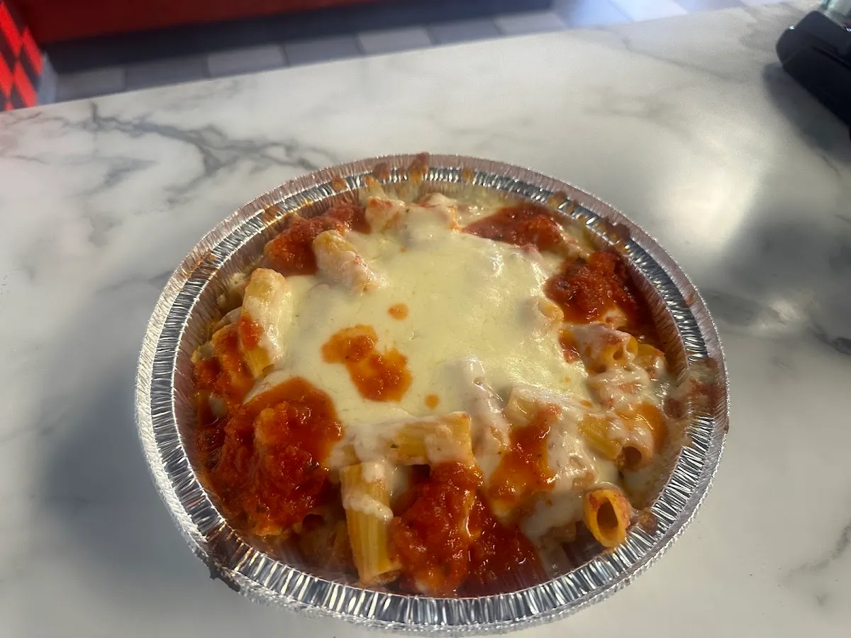Badabing Pizzeria