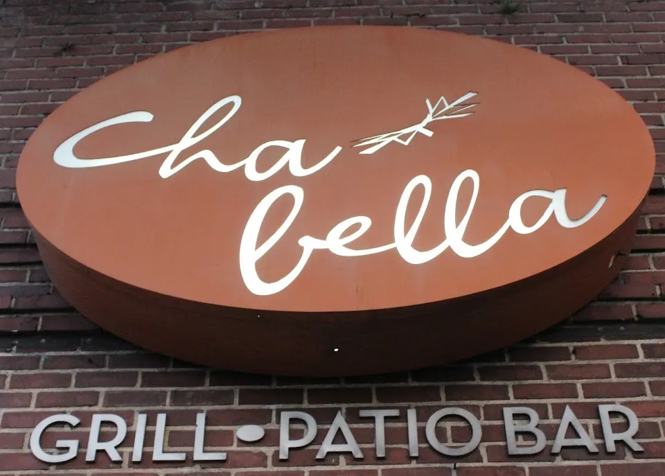 Cha Bella Restaurant & Events Savannah, Georgia