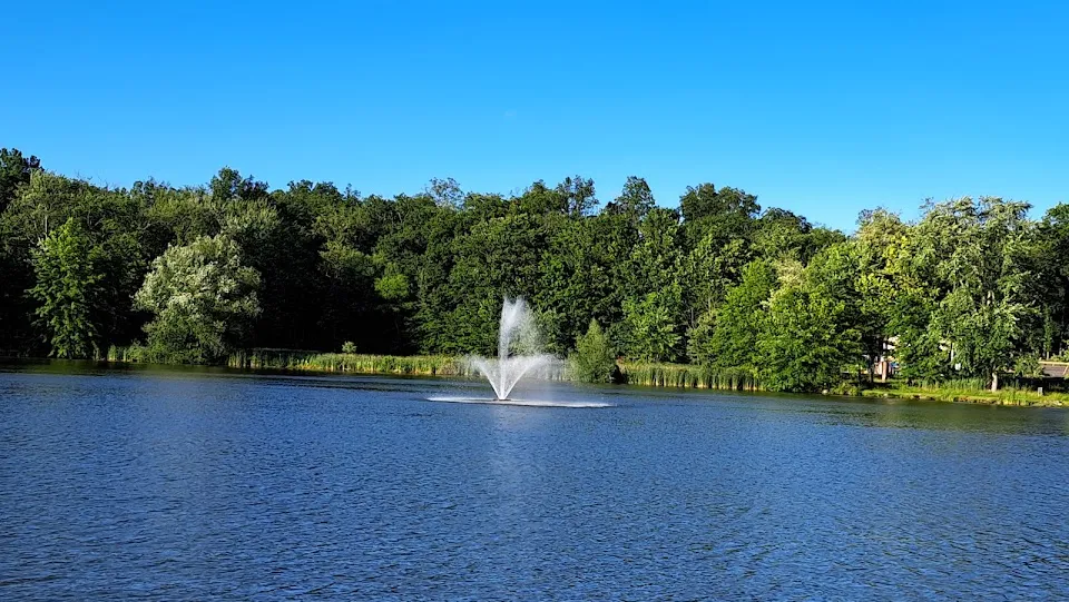 Fancher-Davidge Park