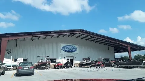 Berkeley Outdoors of Moncks Corner