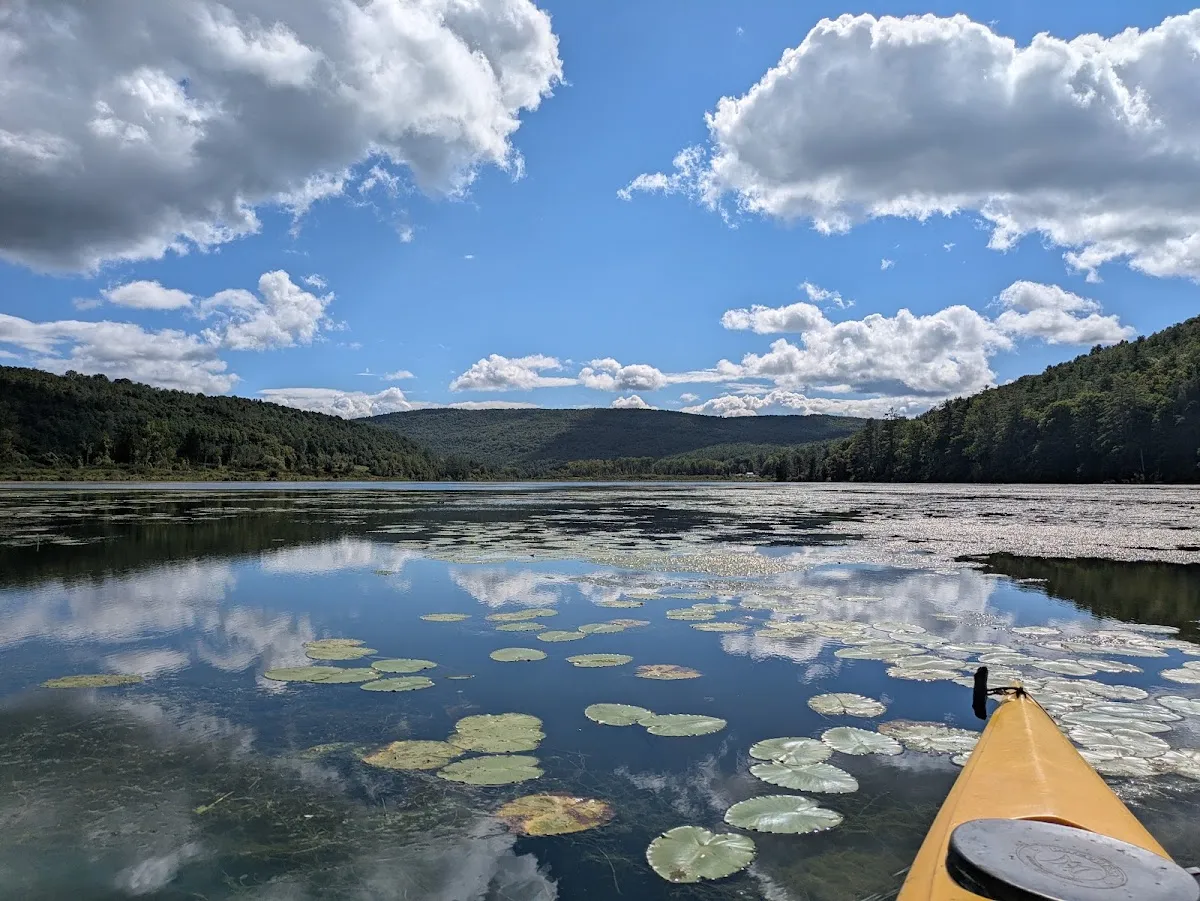 Franklinton Vlaie Wildlife Management Area
