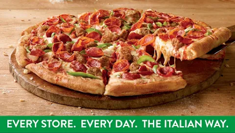 Marco's Pizza