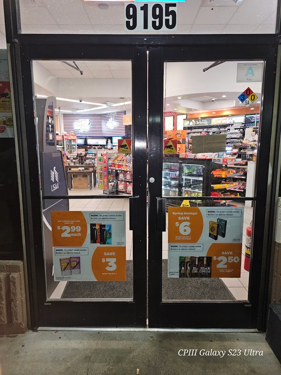 Circle K