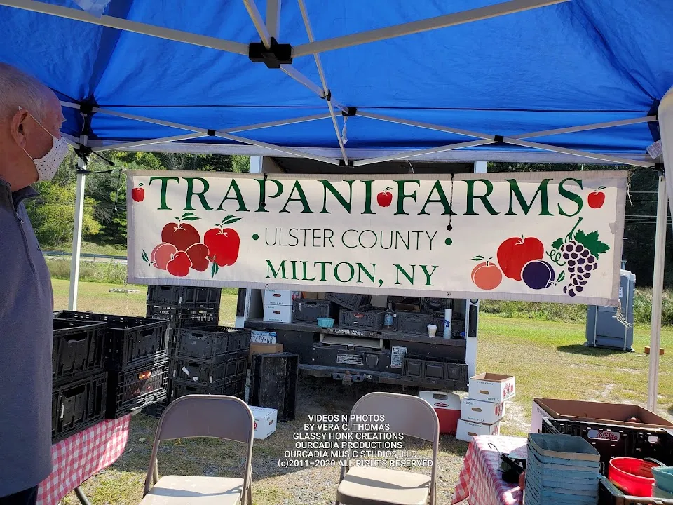 Florida NY Farmers Market