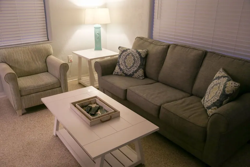 Ocean Eleven Suites