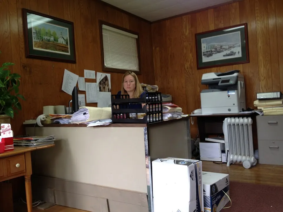 GUTHRIE Associates inc