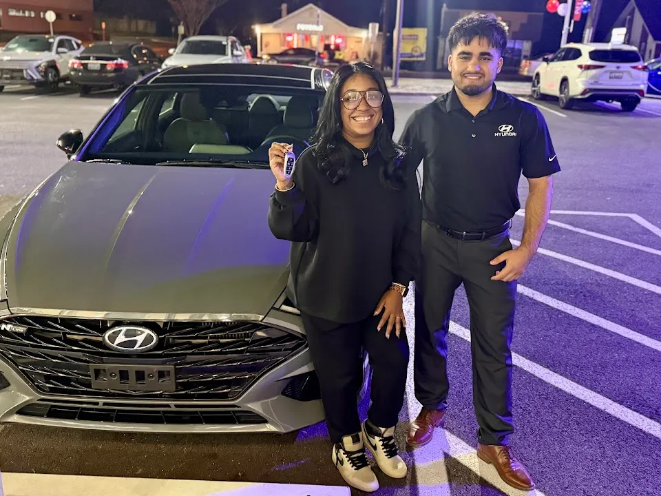 College Park Hyundai