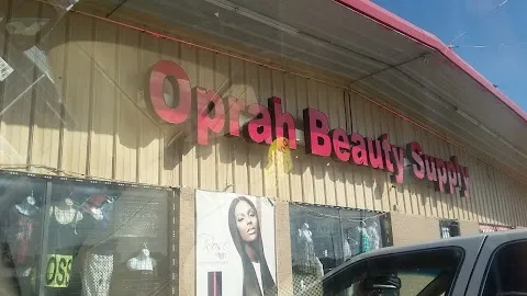 Oprah-Beauty Supply