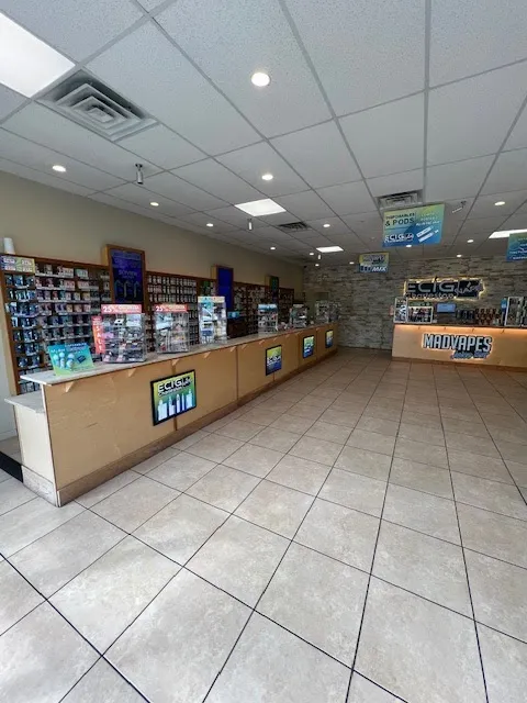 Ecig Charleston - Summerville