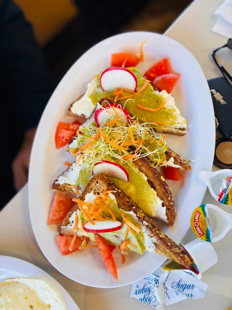 Peachy Pie's Fresh Market & Cafe'