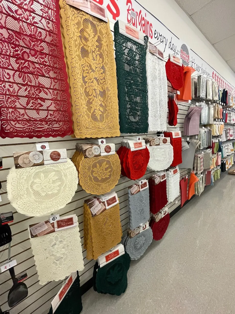 Uptown Bargains