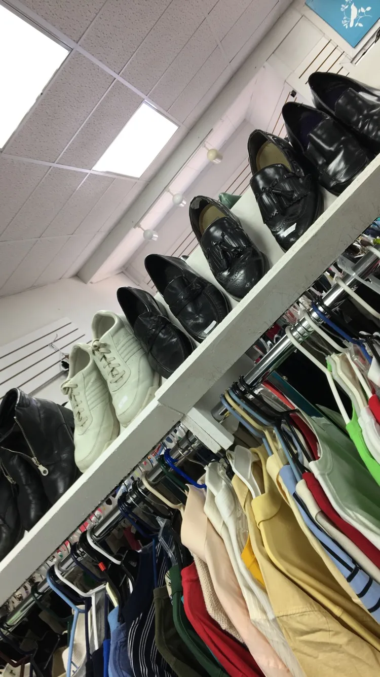 Friends Thrift Store (Outreach of Friends Ministry)
