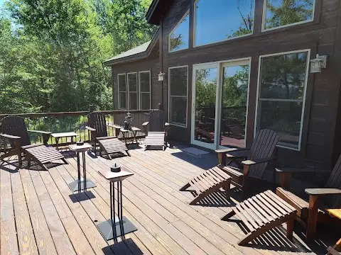 Ledge View Lodge