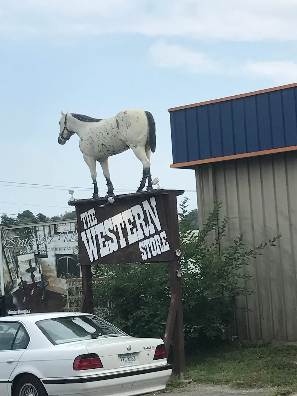 Western Store