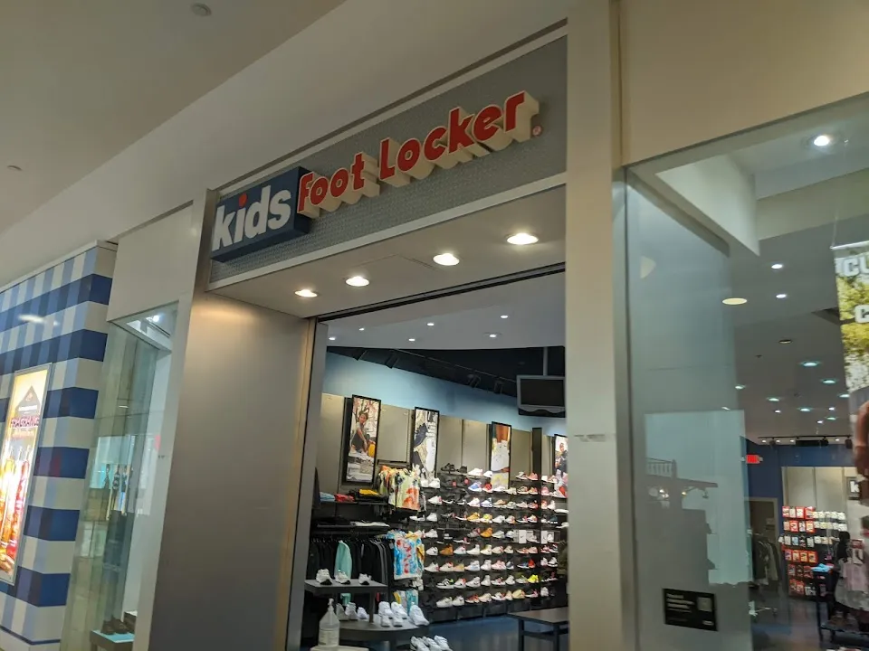 Kids Foot Locker