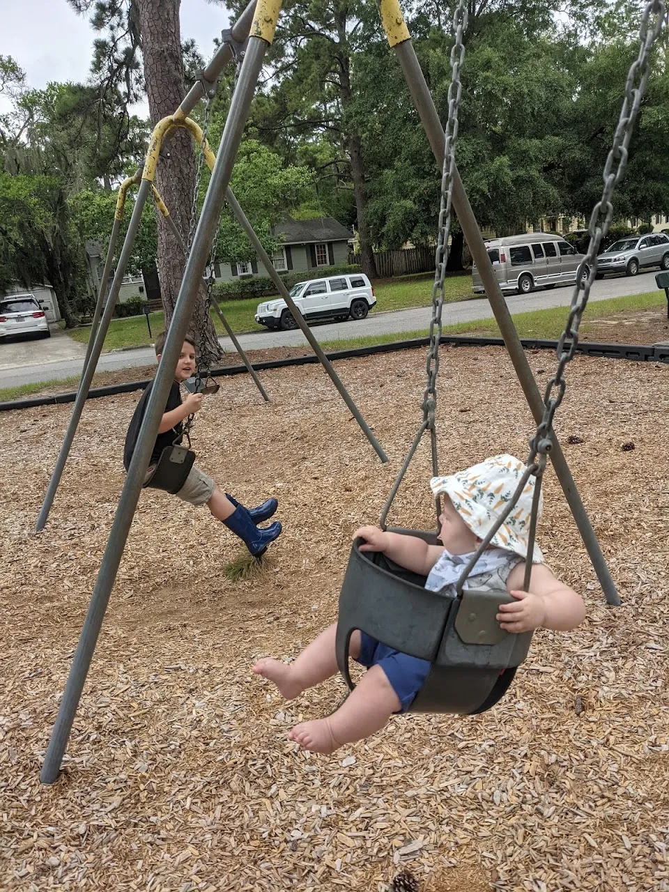 Forrest Hills Park