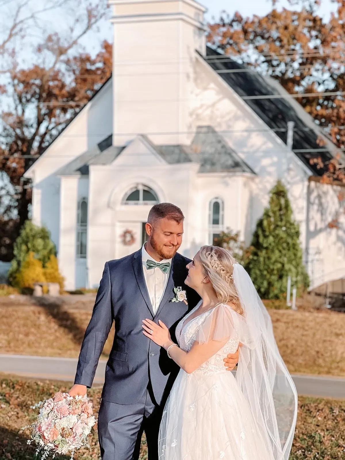 Magnolia Country Chapel