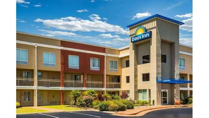 Days Inn by Wyndham Florence Near Civic Center