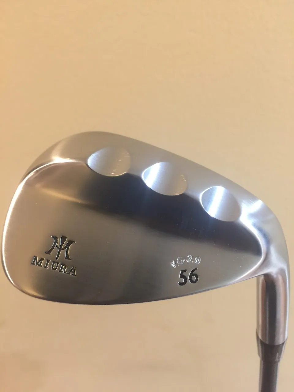 Usher Golf