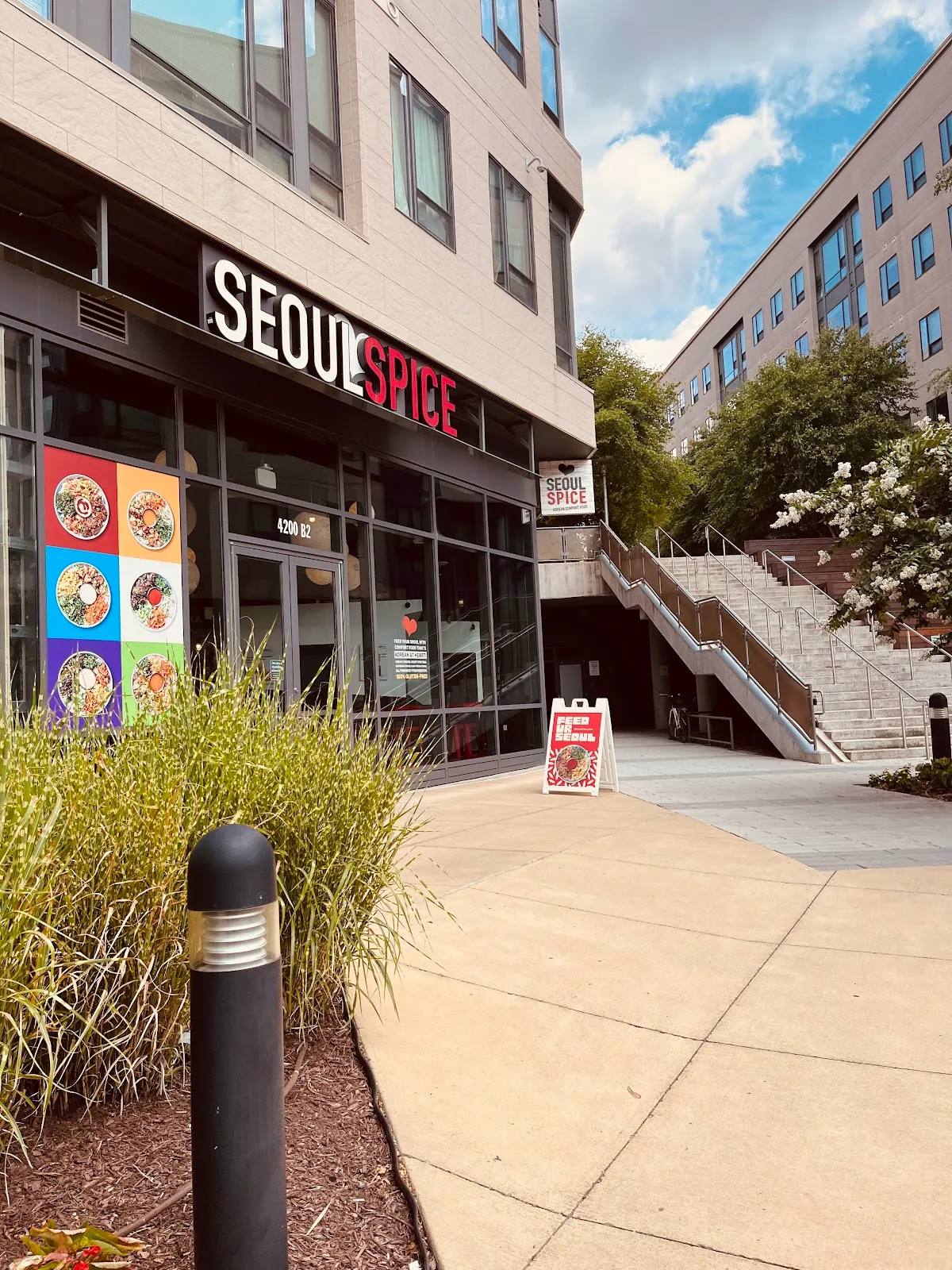 SeoulSpice