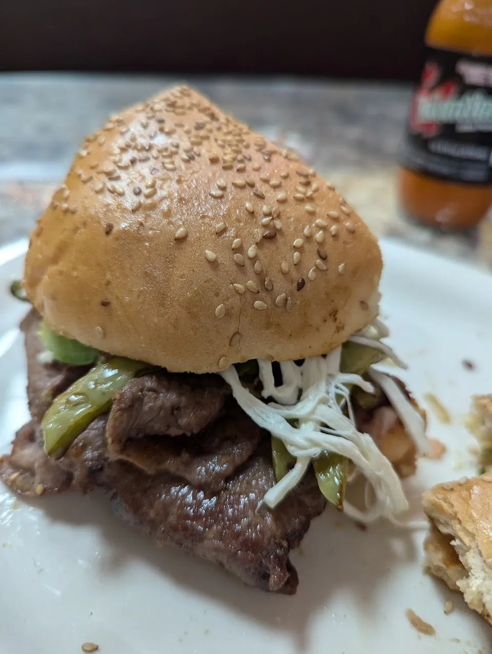 Taqueria San Miguelito Inc
