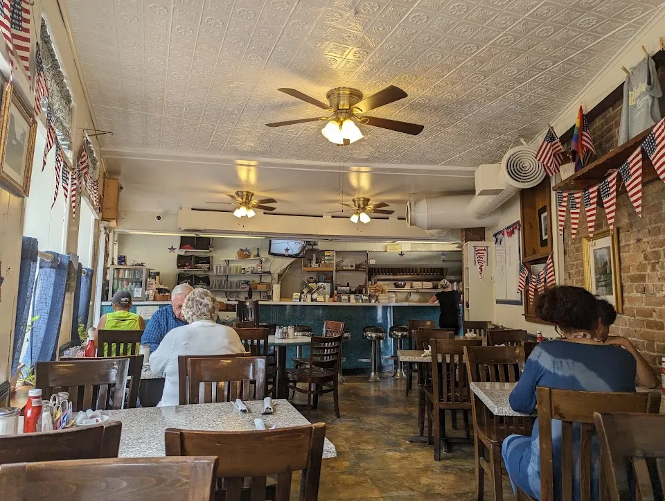 Elsie's Luncheonette