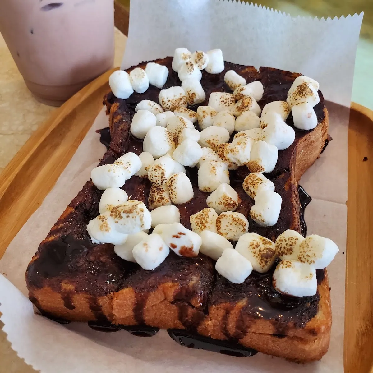 Lavena Cafe