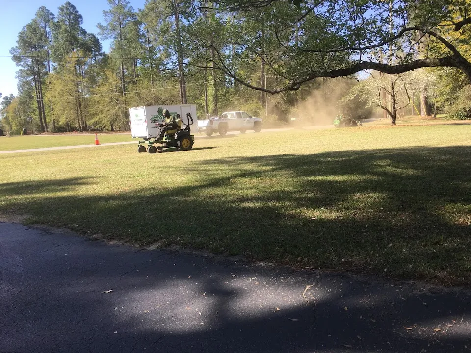Grass Masters of South Carolina, LLC