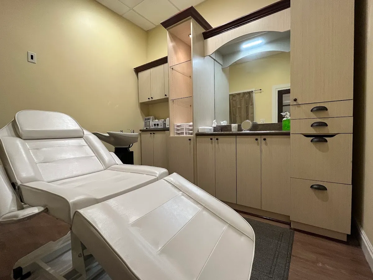 Sarah's Threading & Waxing Salon