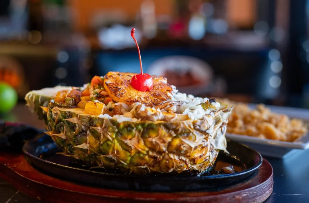 Los Amigos Mexican Restaurant and Grill