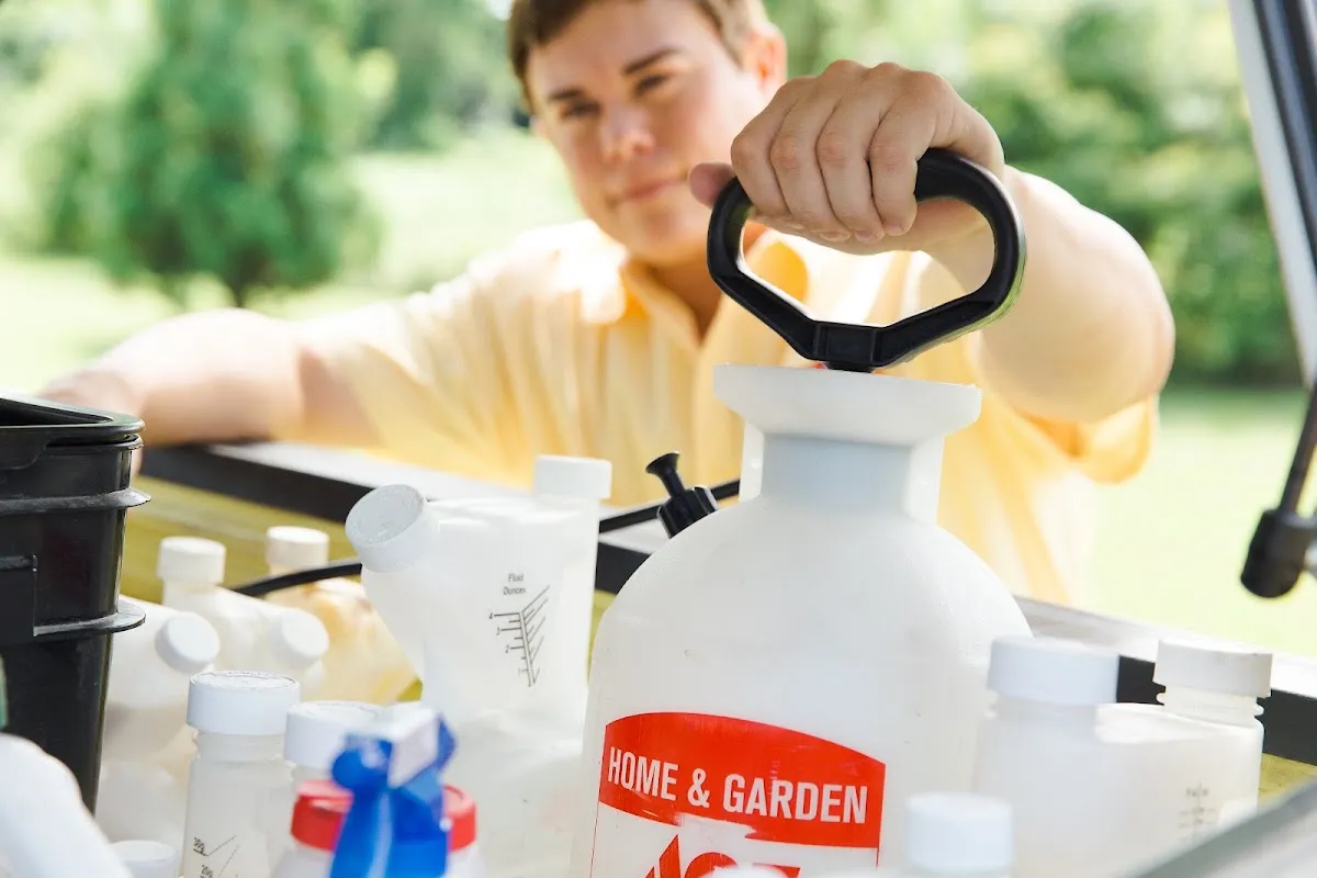 Dodson Pest Control
