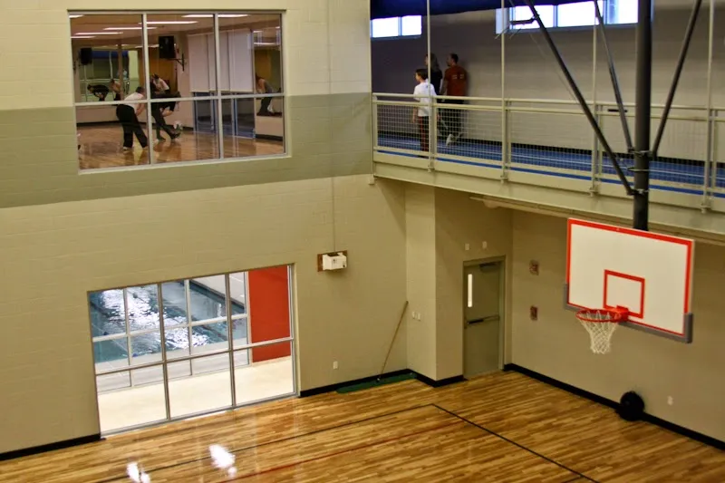 Currituck Family YMCA