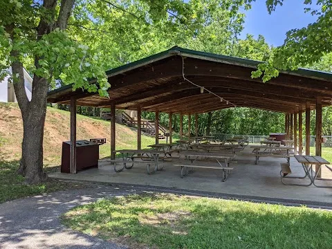 Mid County Park