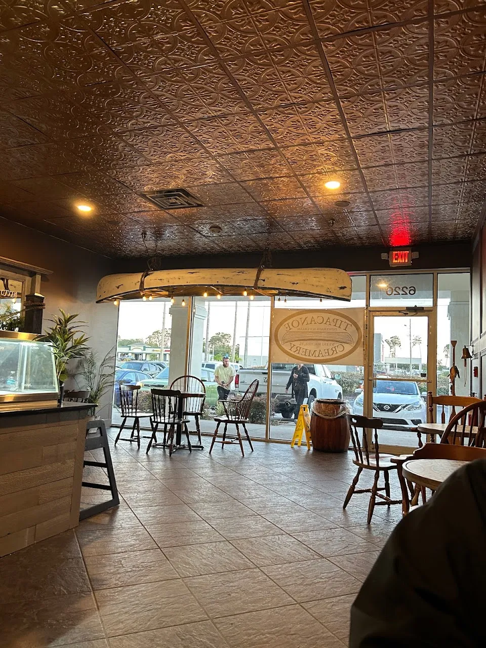 Tipacanoe Creamery