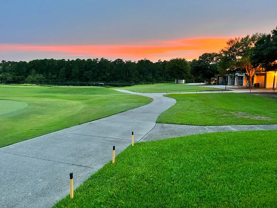 Cypress Head Golf Club