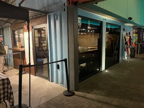 Pizzeria Vittoria Napoletana
