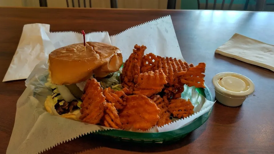 Beach House Grille