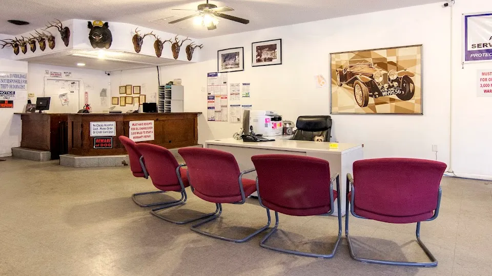 James Auto Wholesale