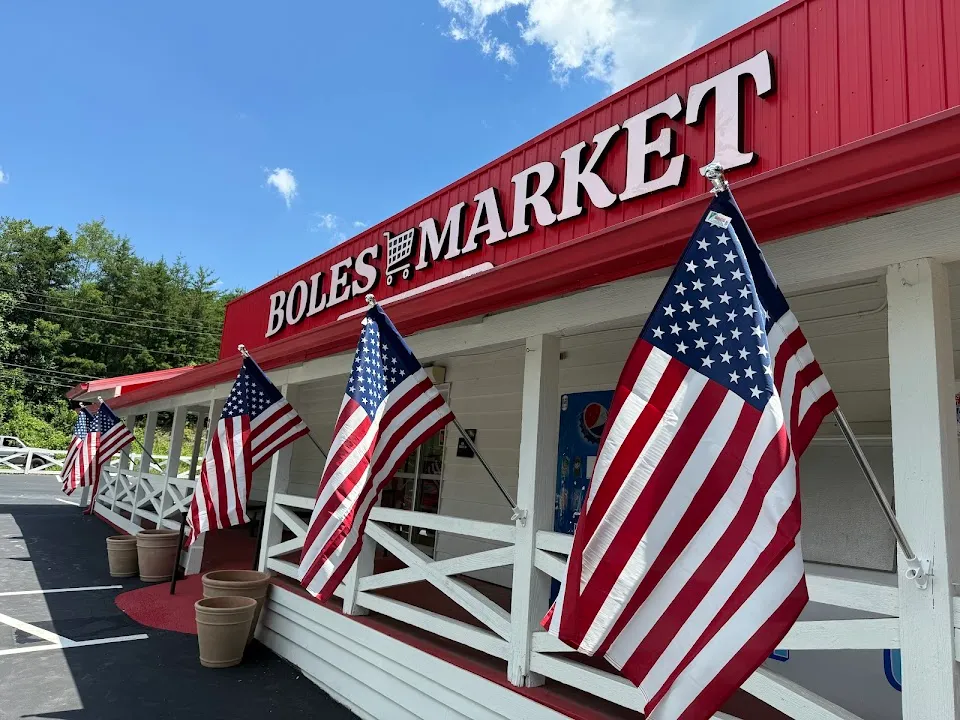 Boles Market