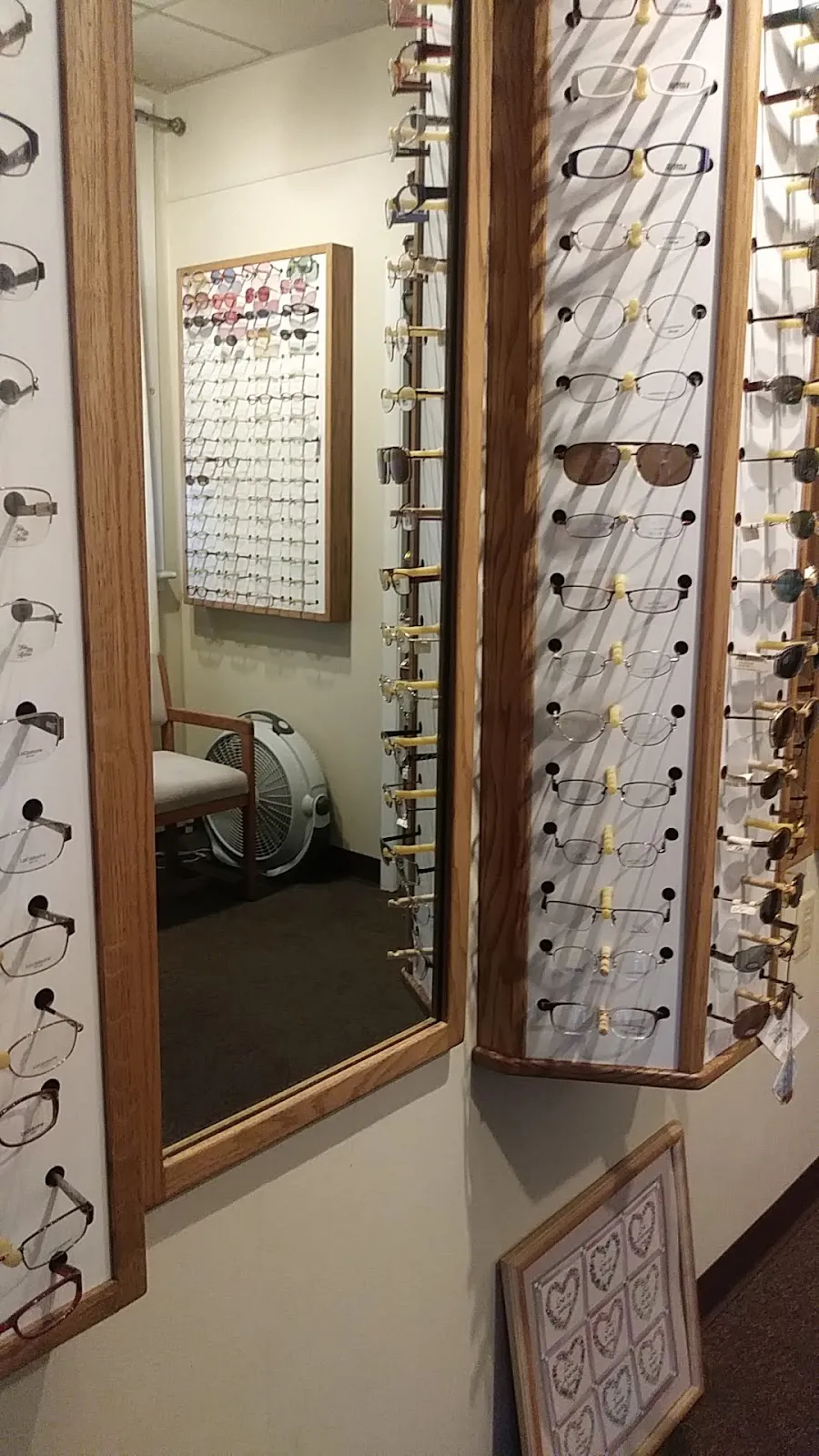 Dan Murphy Optical