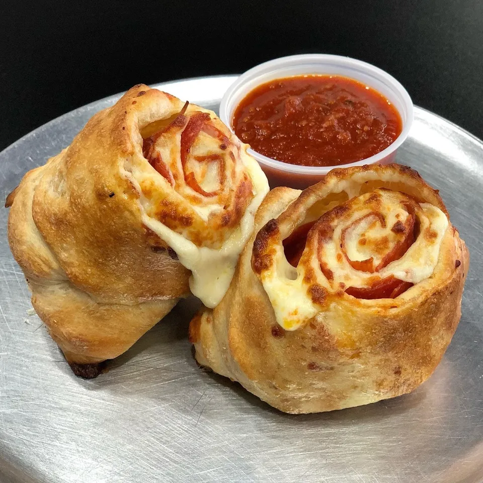Port Orange - Alberto's Pizza Shop