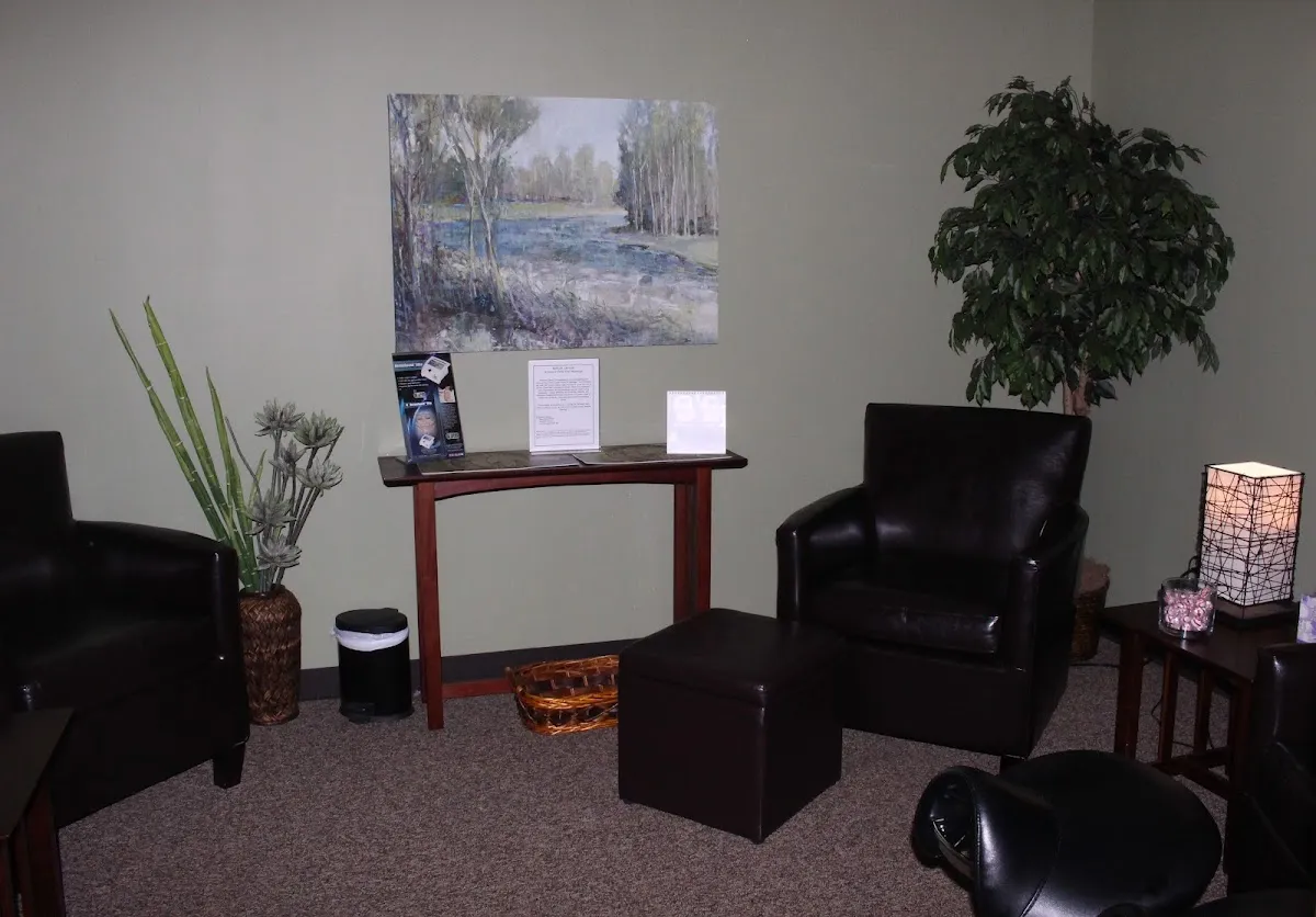 Hand & Stone Massage and Facial Spa