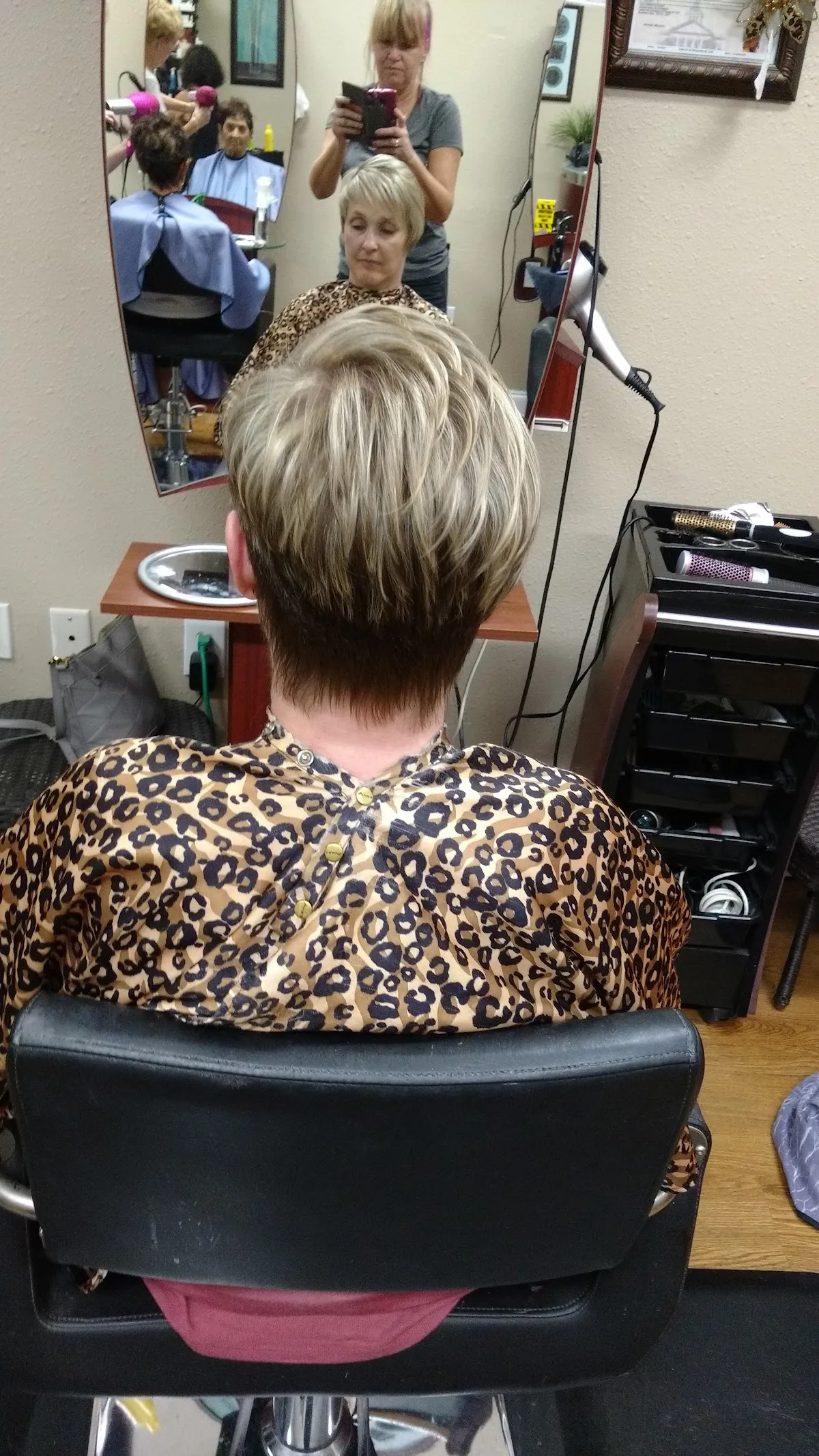 Penny's Cuts