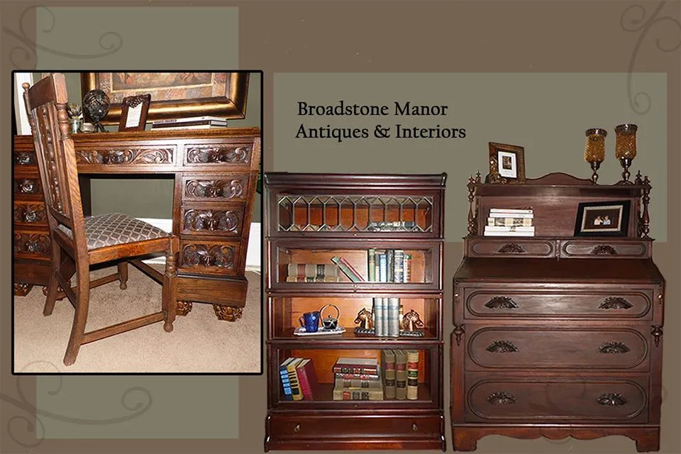 Broadstone Manor