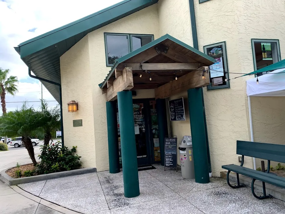 Heath's Natural Foods Inc